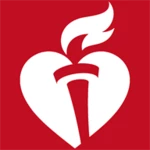 Logo of Heart Walk android Application 